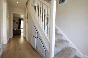 Hallway- click for photo gallery